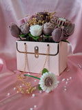 Bolso de Flores