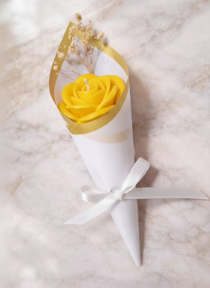 Rosa de Cera