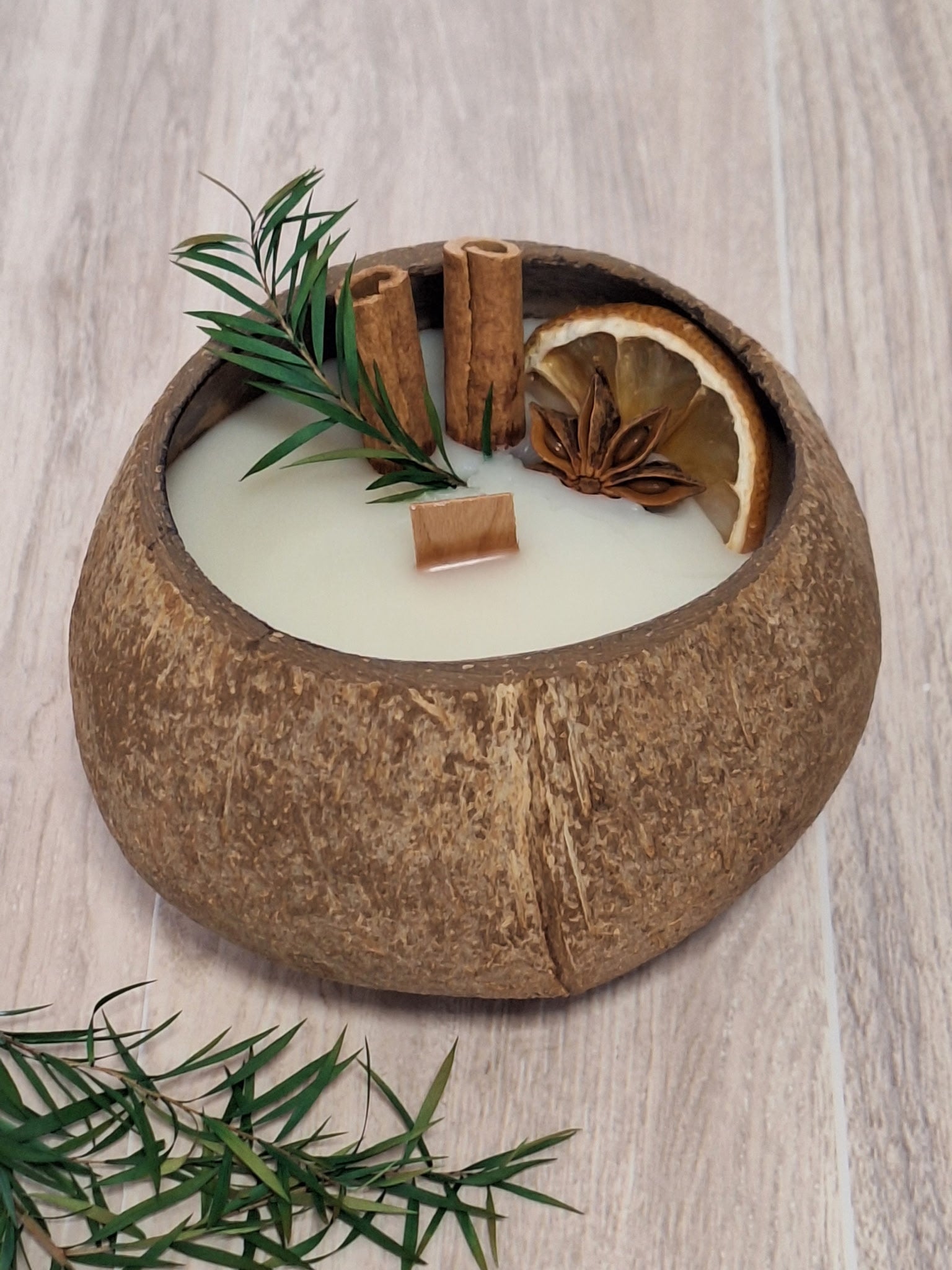 Alegría de Coco