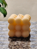 Cubo de burbujas